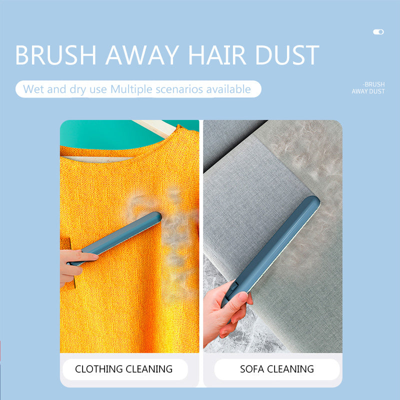 4 In 1 Multifunctional Hair Removal Brush for Pets and Windows